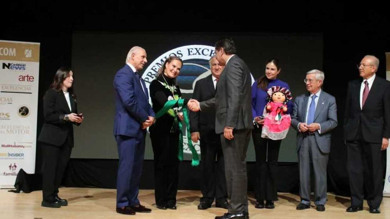 Tequisquiapan municipio de México galardonado como Paraíso del Turismo.