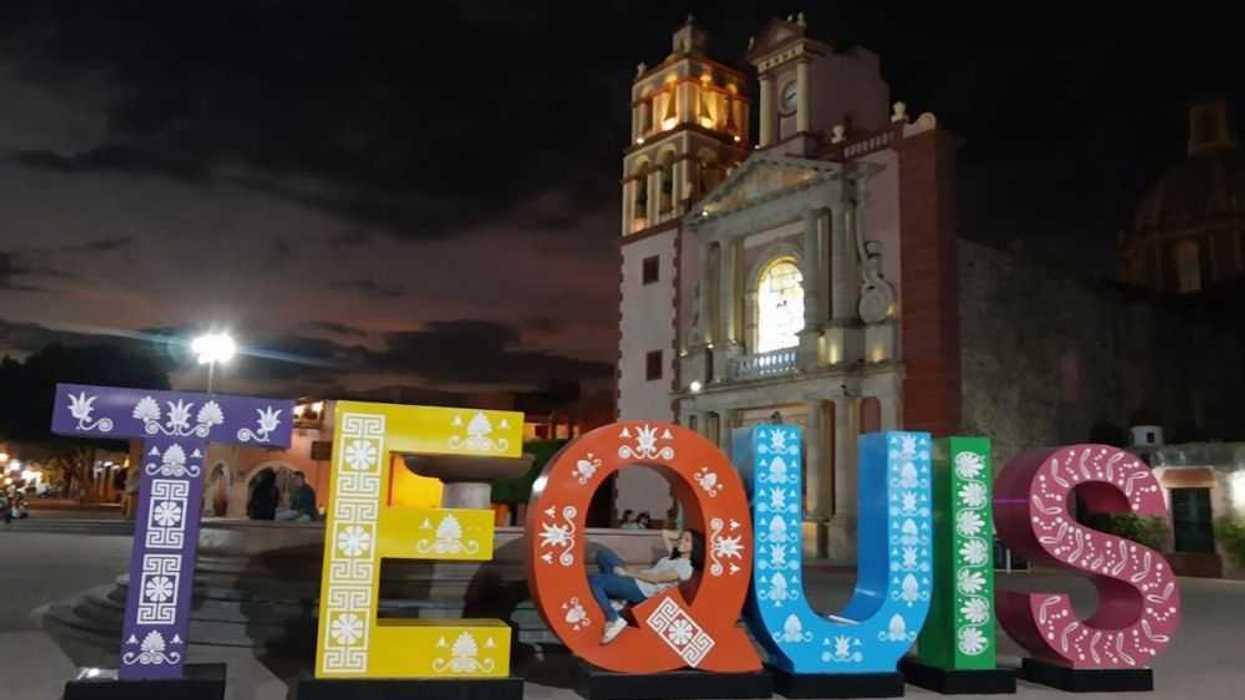tequisquiapan