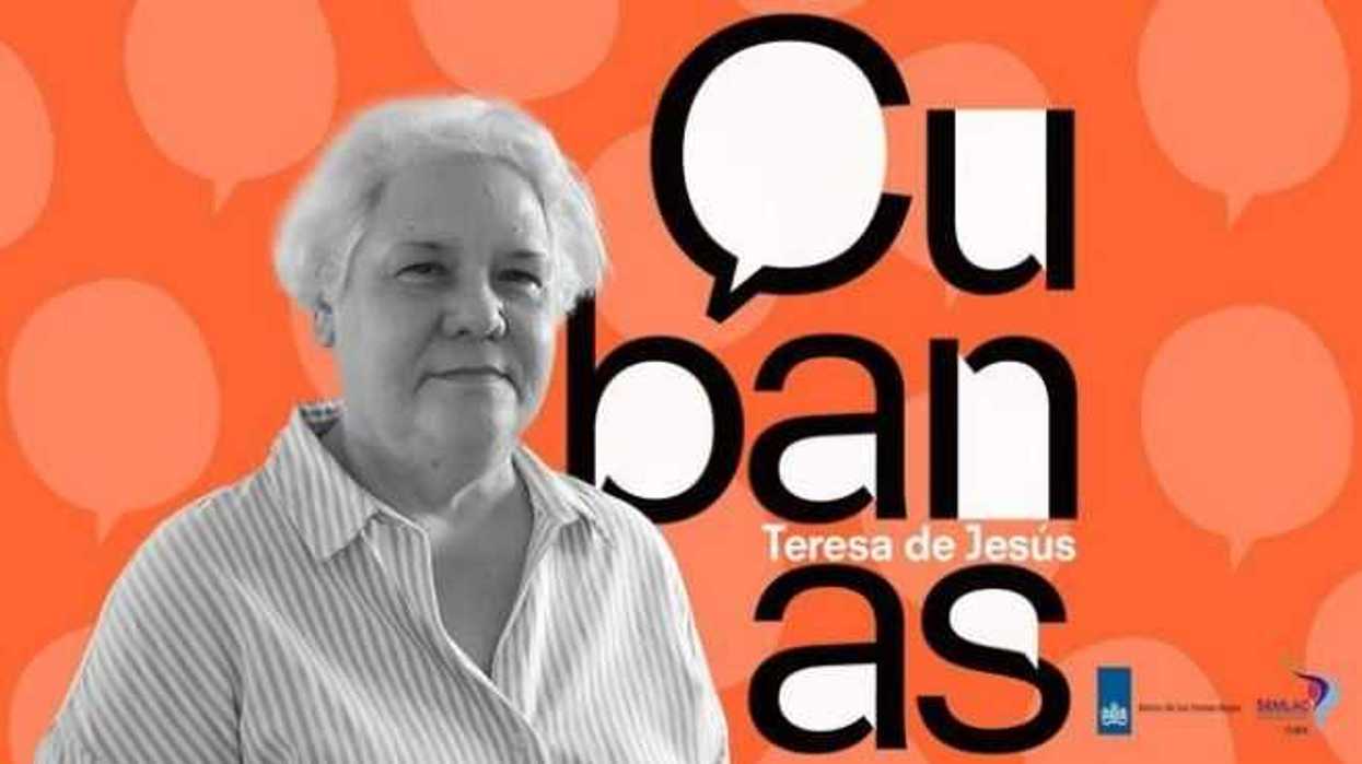 Teresa de Jesús: "Las mujeres lesbianas somos disidentes del patriarcado". Foto: Ilustrativa/ SEMLAC Cuba.