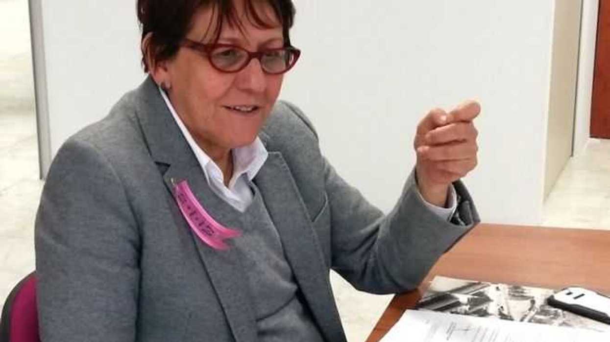 teresa-inchaustegui_romero_directora del instituto de las mujeres de la ciudad de mexico