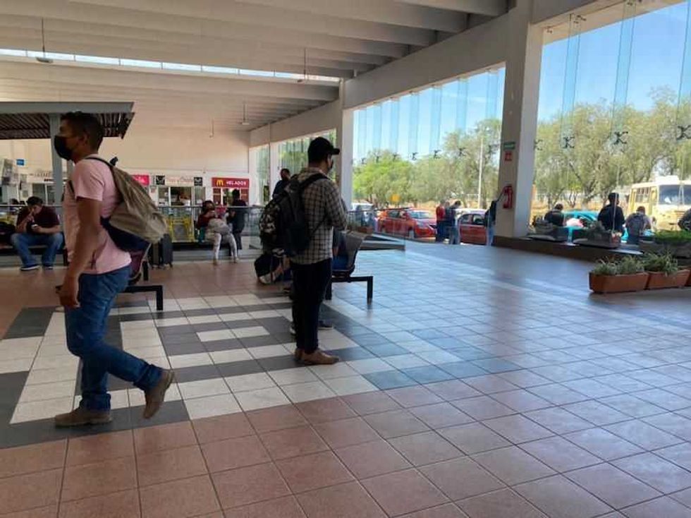 terminal autobuses sjr3