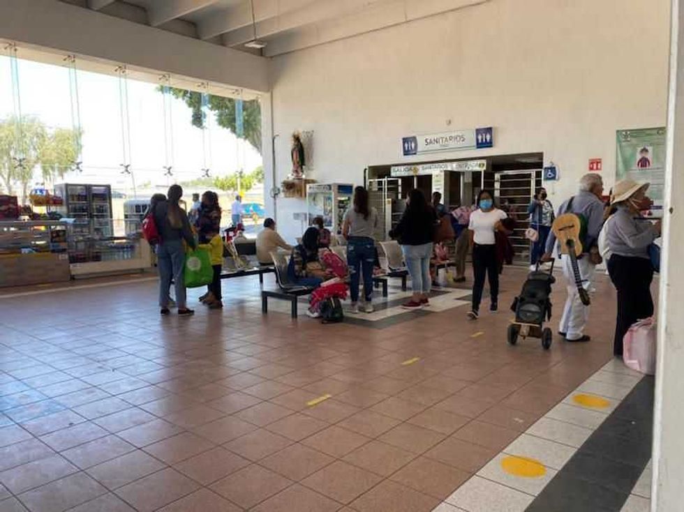 terminal autobuses sjr4