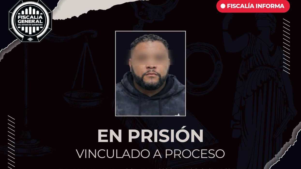 Tienda de conveniencia en la colonia Jesús María de El Marqués donde se cometió robo con violencia en noviembre de 2025