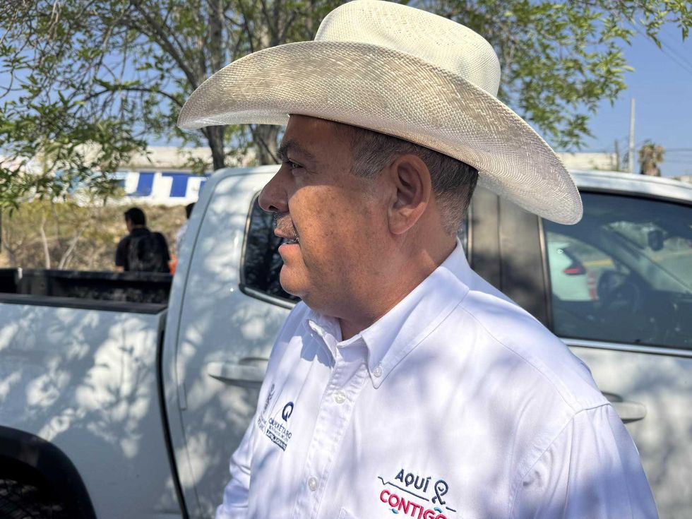 Tierras ejidales en San Juan del R\u00edo y Corregidora bajo presi\u00f3n por venta y desarrollo inmobiliario en Quer\u00e9taro