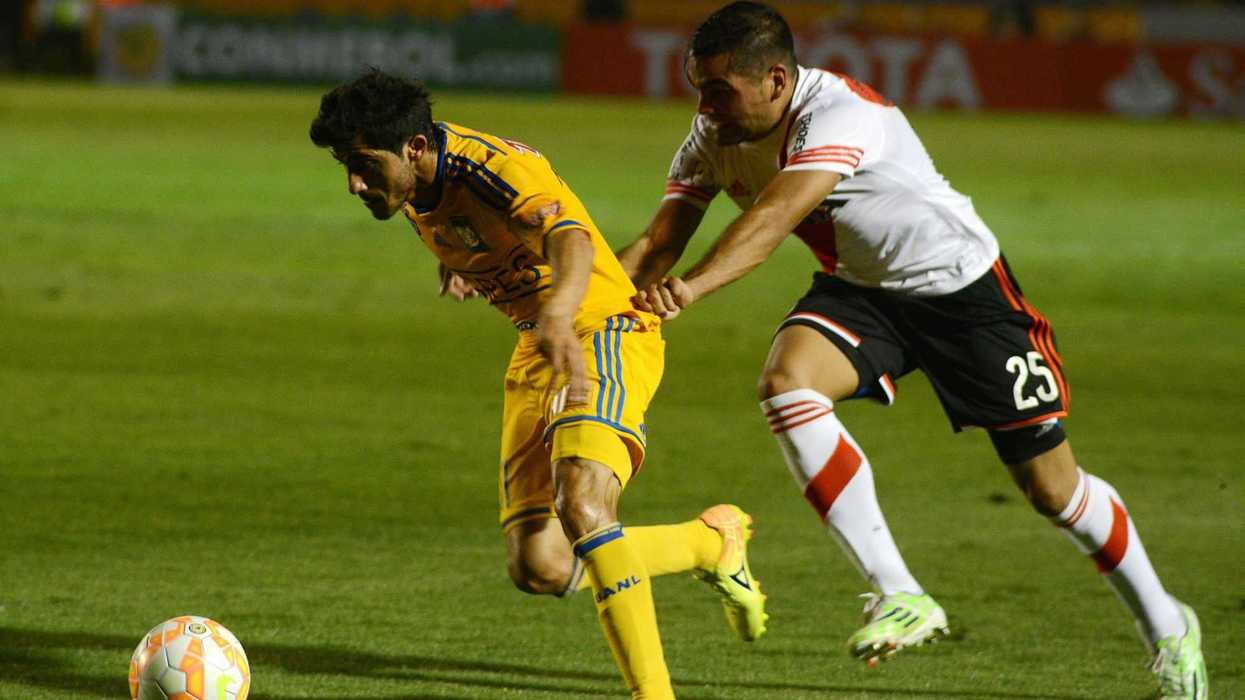 Tigres de la UANL. NOTIMEX