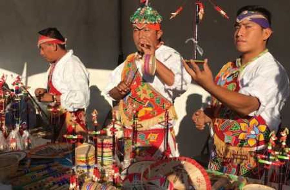 tijuana fomenta raices mexicanas a turistas 11
