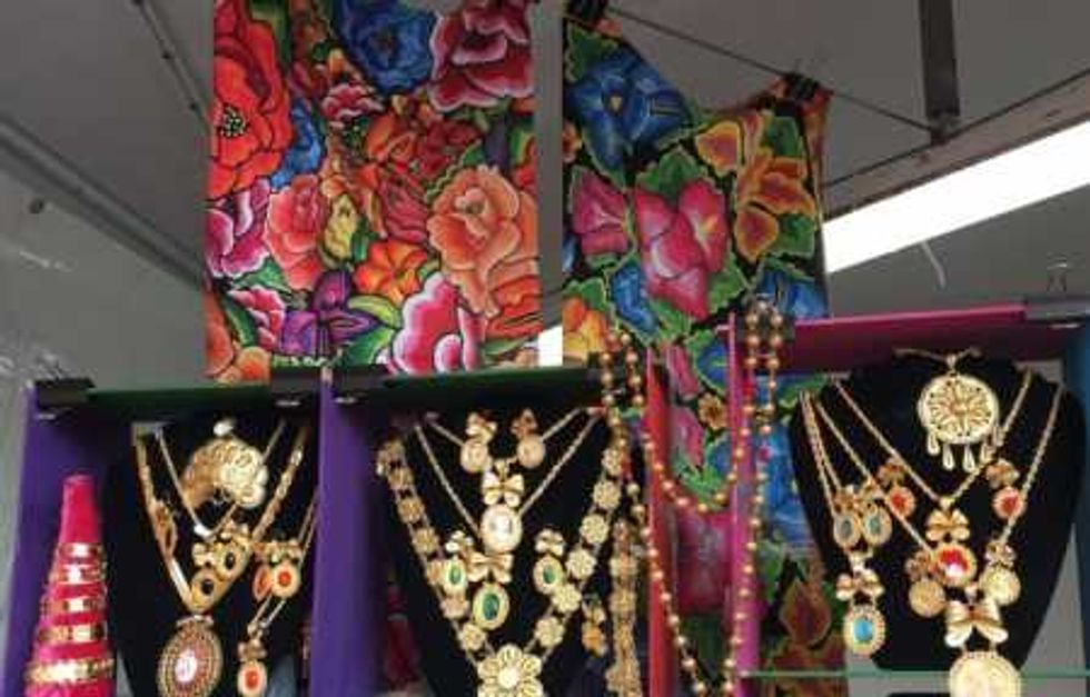 tijuana fomenta raices mexicanas a turistas 14