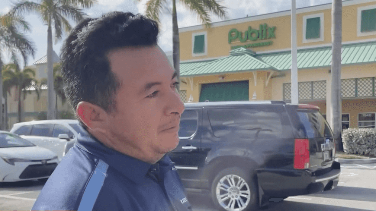 Tiroteo en Florida State University deja un muerto y múltiples heridos.