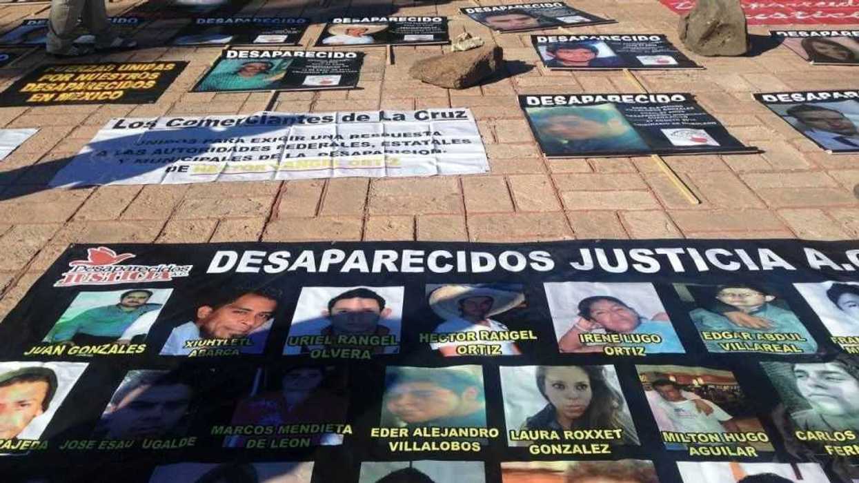 Titular de la Comisión de Búsqueda de Personas debe trabajar con las familias: Desaparecidos Justicia A.C.