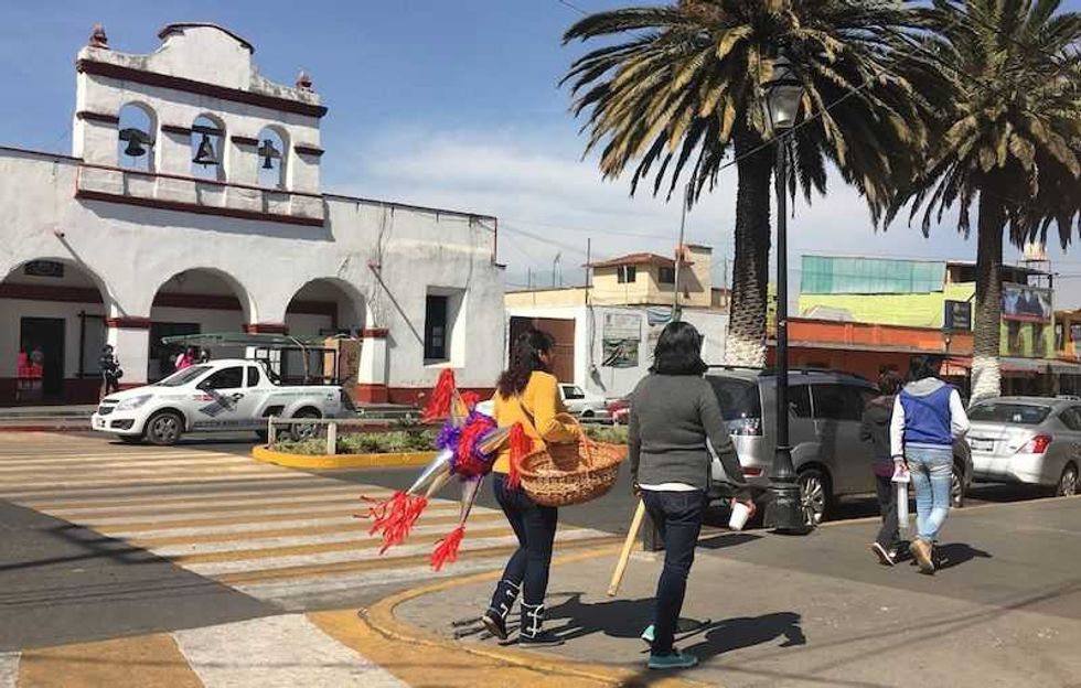 tlalmanalco impregnado de paz y resguardado por los volcanes 2