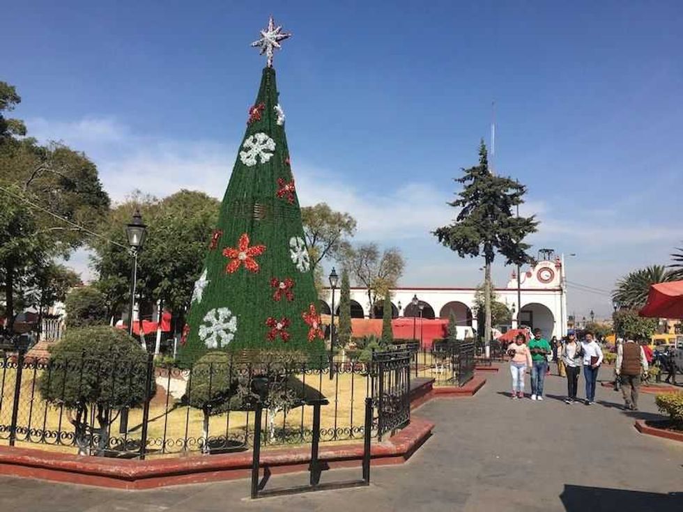 tlalmanalco impregnado de paz y resguardado por los volcanes 3