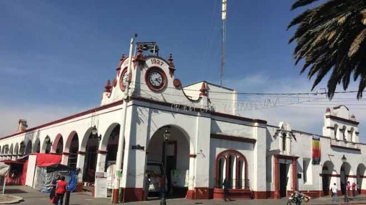 Tlalmanalco, impregnado de paz y resguardado por los volcanes