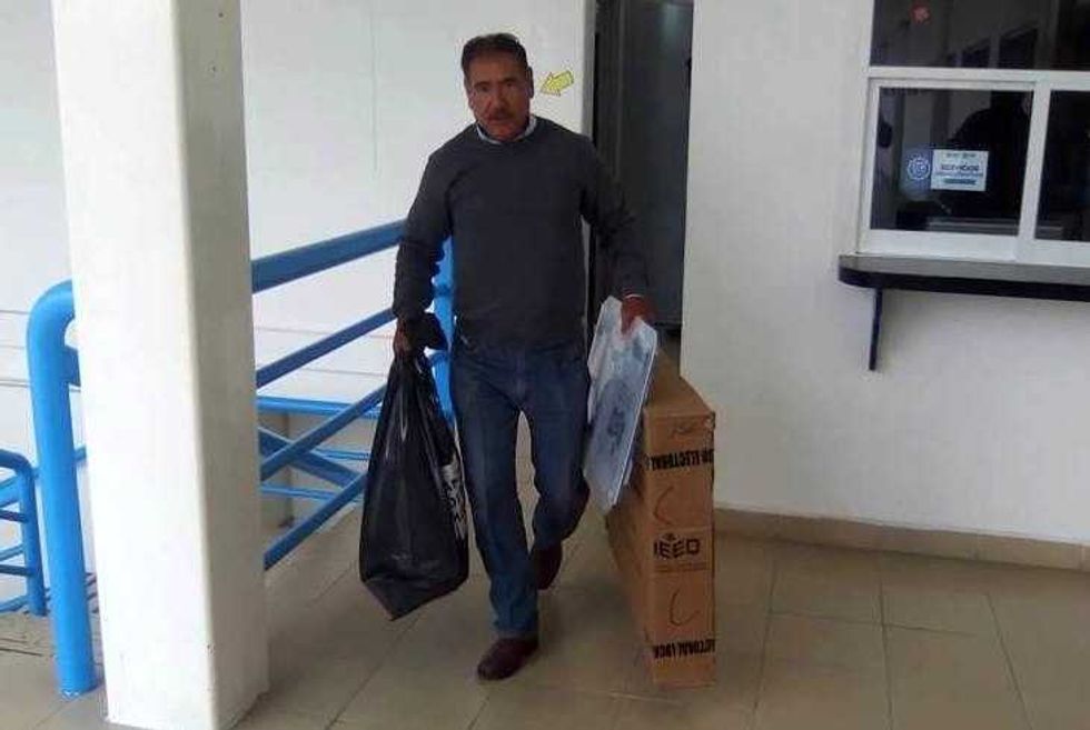 todo listo en san juan del rio para eleccion de autoridades auxiliares 8