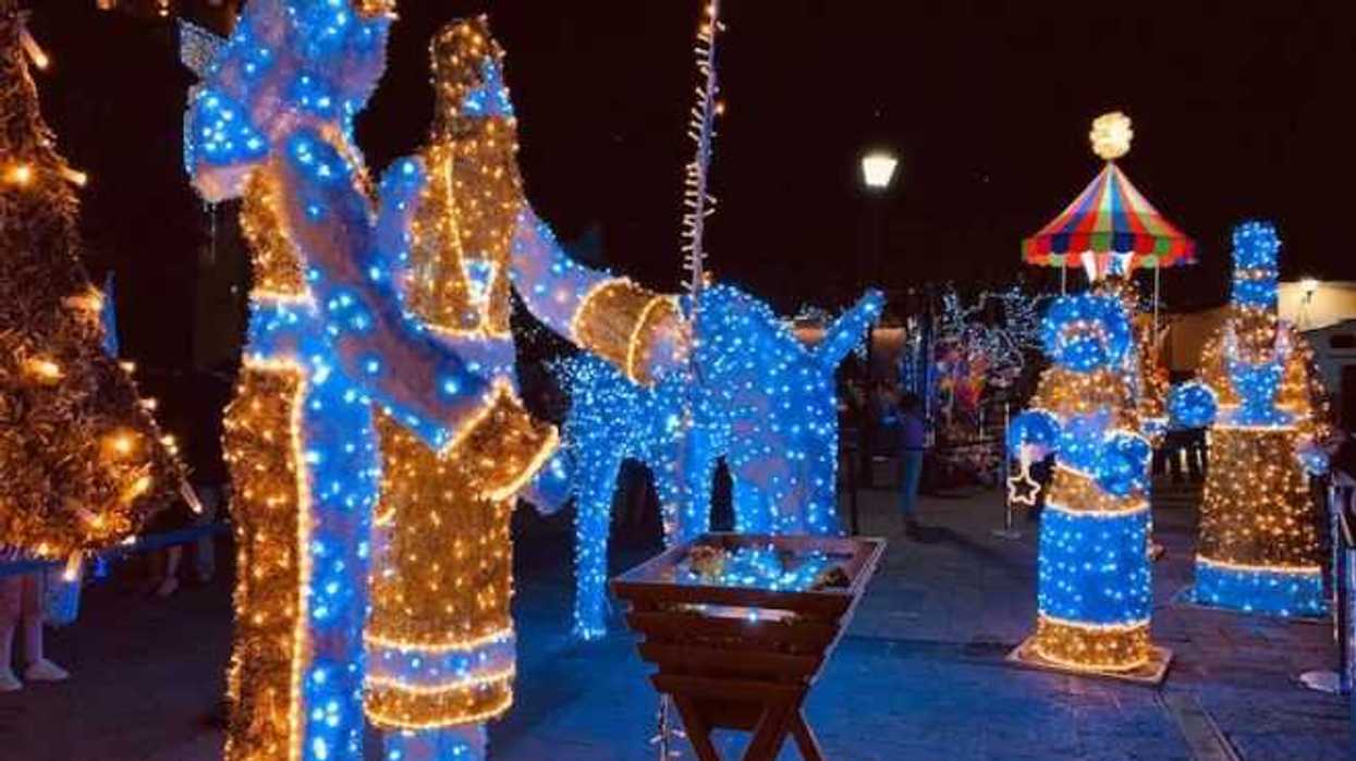 todo-listo-para-el-festival-de-navidad-en-san-juan-del-rio