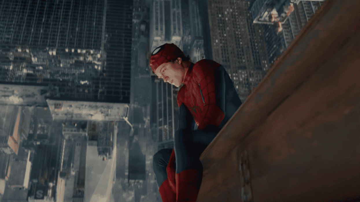 Tom Holland como Spider-Man en Brand New Day, cuarta cinta de la franquicia con estreno en julio de 2026