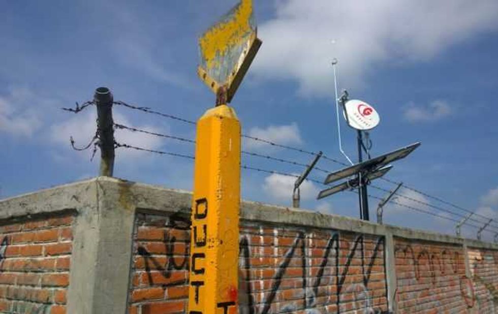 toma clandestina estacion rebombeo pemex 3
