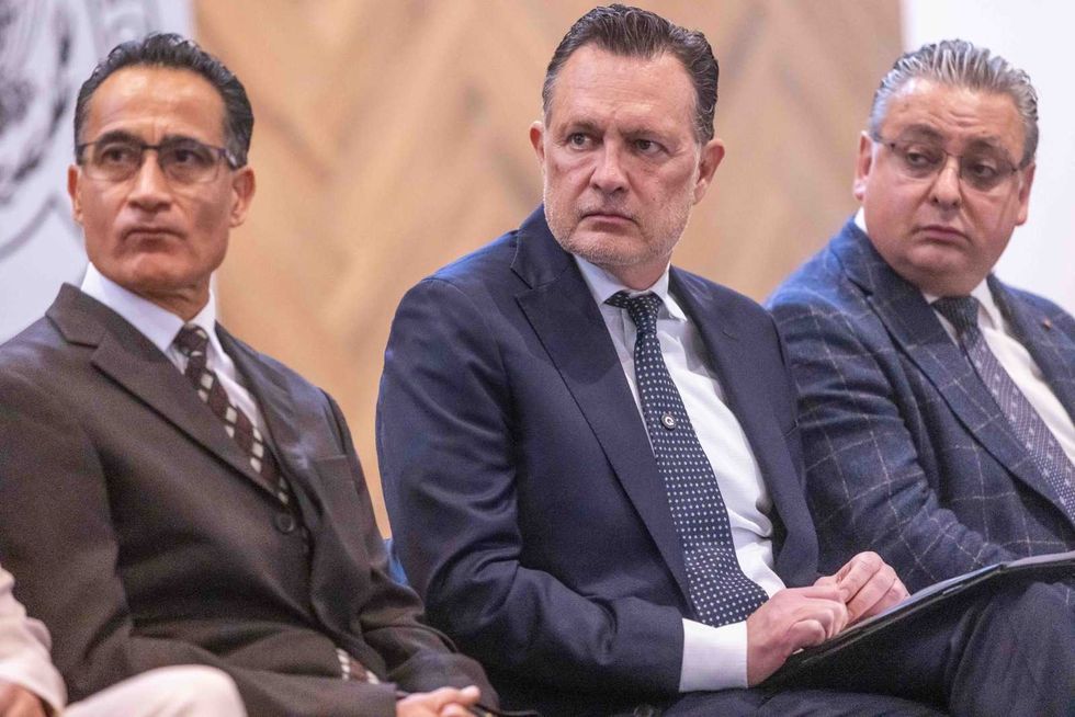 Toma de protesta del nuevo Consejo de Notarios de Quer\u00e9taro encabezado por Luis Eduardo Ugalde Tinoco para el periodo 2026-2028