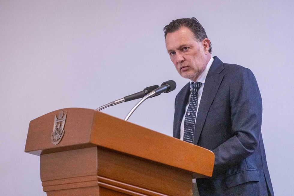 Toma de protesta del nuevo Consejo de Notarios de Quer\u00e9taro encabezado por Luis Eduardo Ugalde Tinoco para el periodo 2026-2028