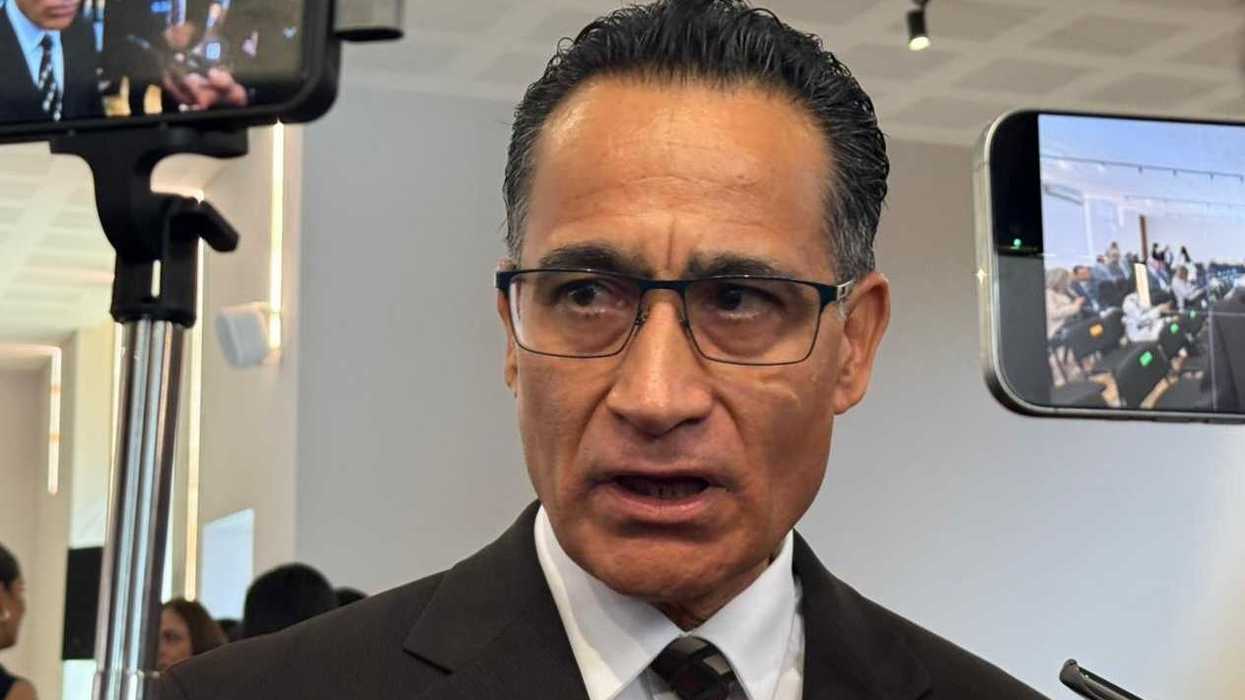 Toma de protesta del nuevo Consejo Directivo del Colegio de Notarios de Querétaro encabezado por Luis Eduardo Ugalde Tinoco.