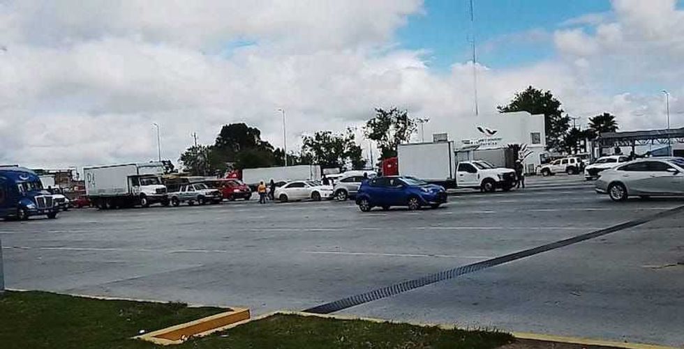 toman caseta peaje palmillas 2