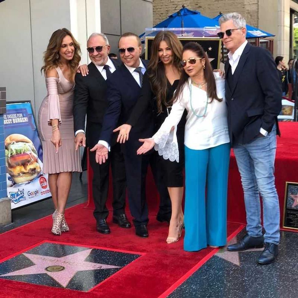 tommy mottola estrella fama2