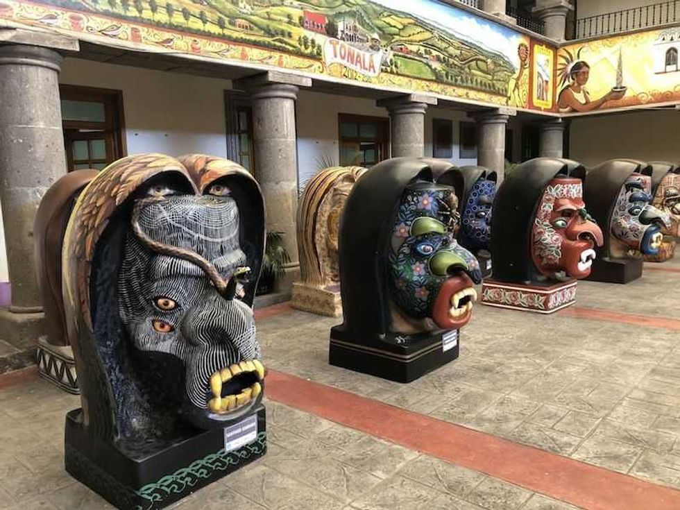 tonala cuna alfarera que conserva tecnicas artesanales prehispanicas 1