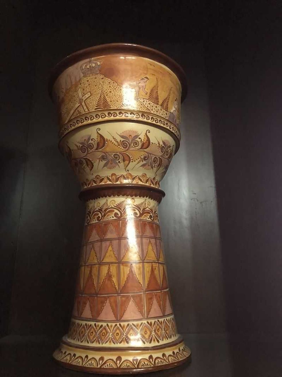 tonala cuna alfarera que conserva tecnicas artesanales prehispanicas 2