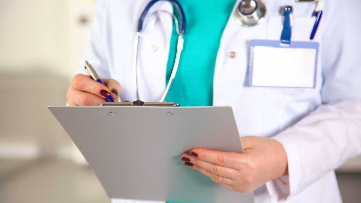 Tortura durante internamientos: el castigo a mujeres con problemas de salud mental. Depositphotos.