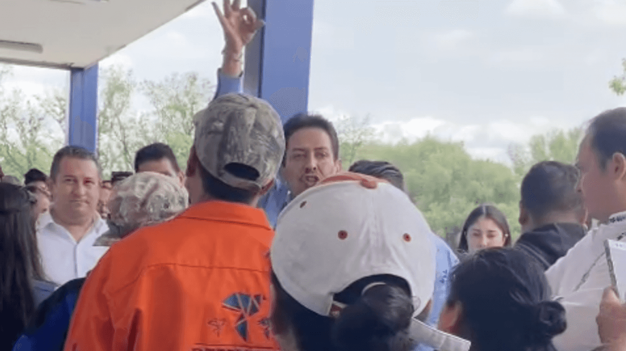 Trabajadores del SUTSMSJR exigen soluciones urgentes a servicios médicos deficientes.