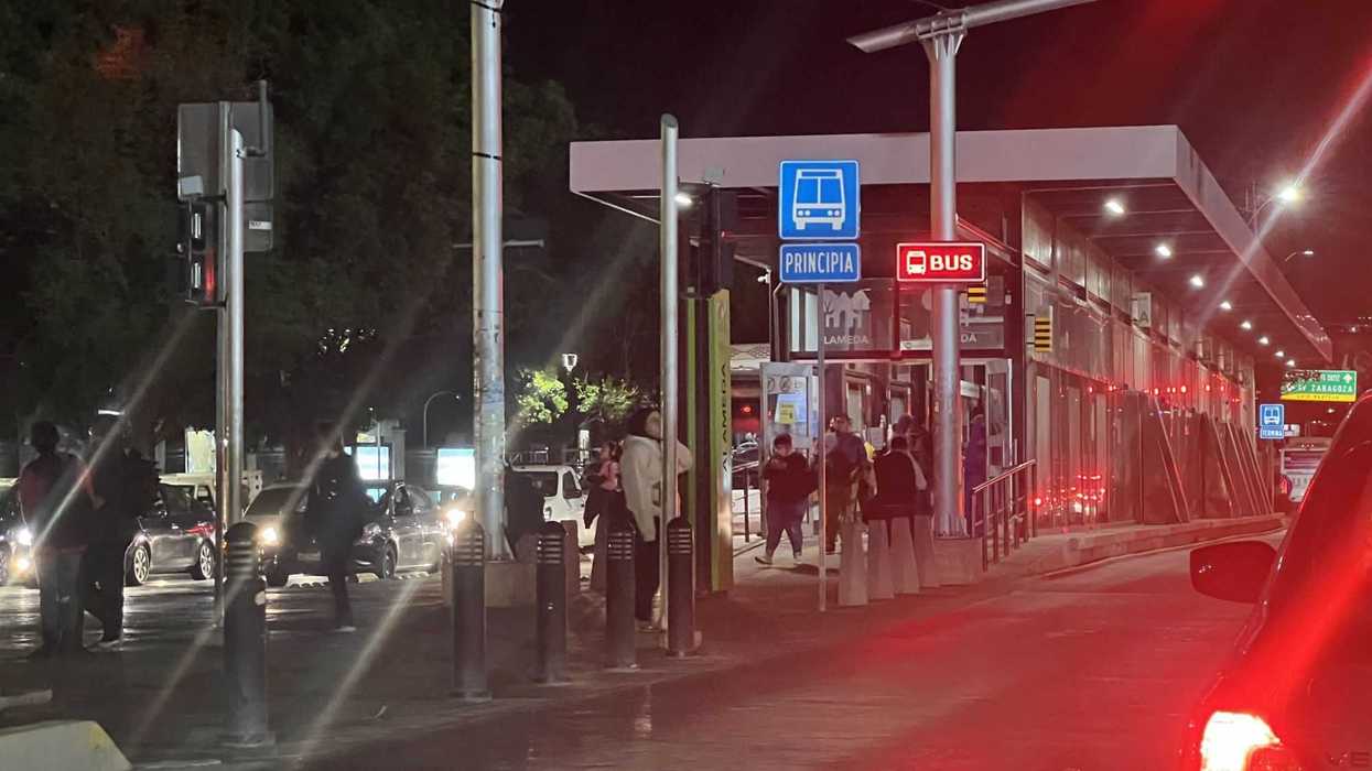 Trabajan proyecto de 4a. etapa de mejora QroBús.