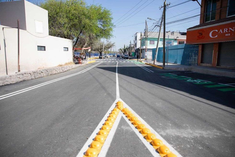 Trabajos de rehabilitaci\u00f3n integral en calles de San Juan del R\u00edo incluyen renovaci\u00f3n de drenajes y pavimento nuevo en 2026