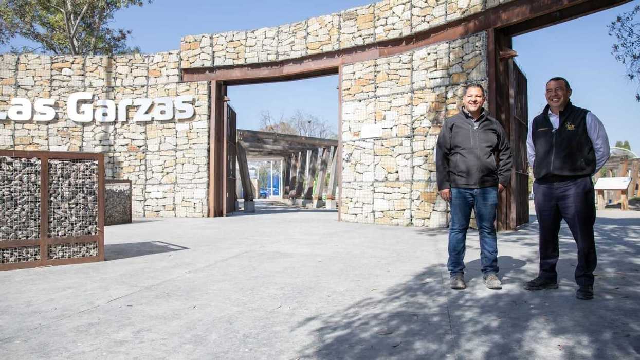 Trabajos de rehabilitación en avenida Tota Carbajal con pavimentación y drenaje en San Juan del Río, Querétaro