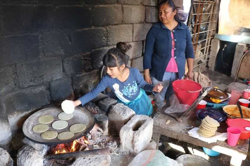 tradicion de maiz que suma ya tres generaciones en tequisquiapan 2