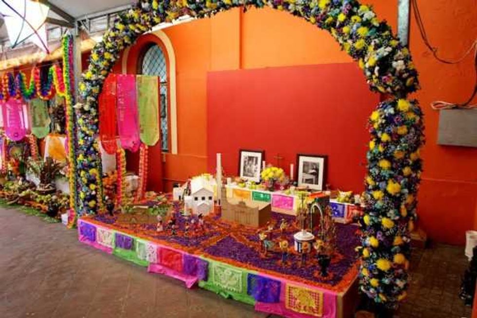 tradicion mexicana del dia muertos en mexico 4