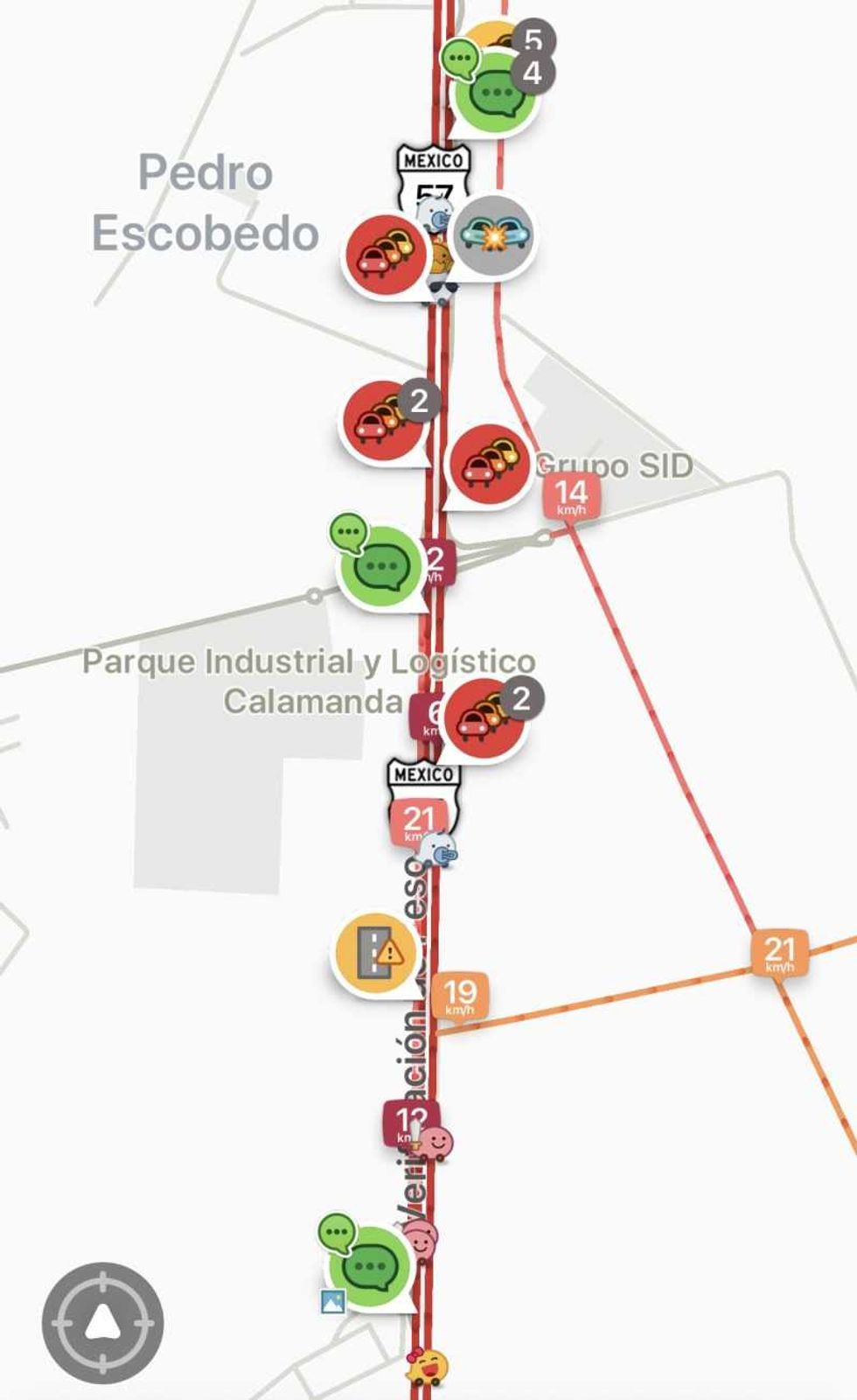 trafico mexico queretaro 1 e1544063719388