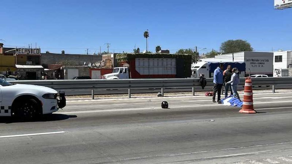 tragica muerte autopista3