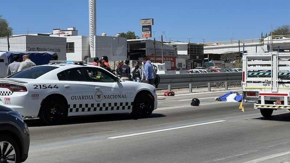 tragica muerte autopista4