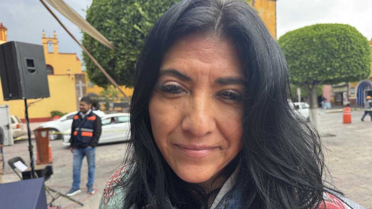 Tramo de la carretera Cerro Gordo en San Juan del Río donde el Estado ejecutará la ampliación a cuatro carriles como parte del paquete de 63 millones de pesos confirmado para 2026