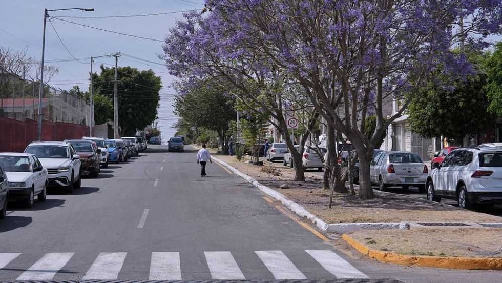 Transformación urbana en Villas de Santiago benefició a más de 3,700 habitantes.