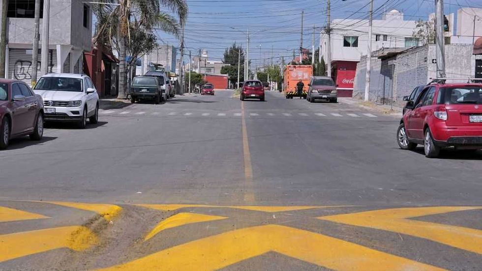 Transformación urbana en Villas de Santiago benefició a más de 3,700 habitantes.