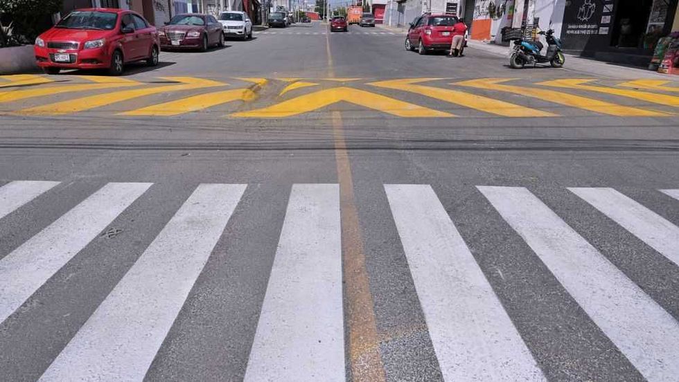 Transformación urbana en Villas de Santiago benefició a más de 3,700 habitantes.