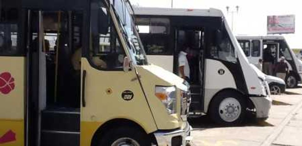 Transporte.