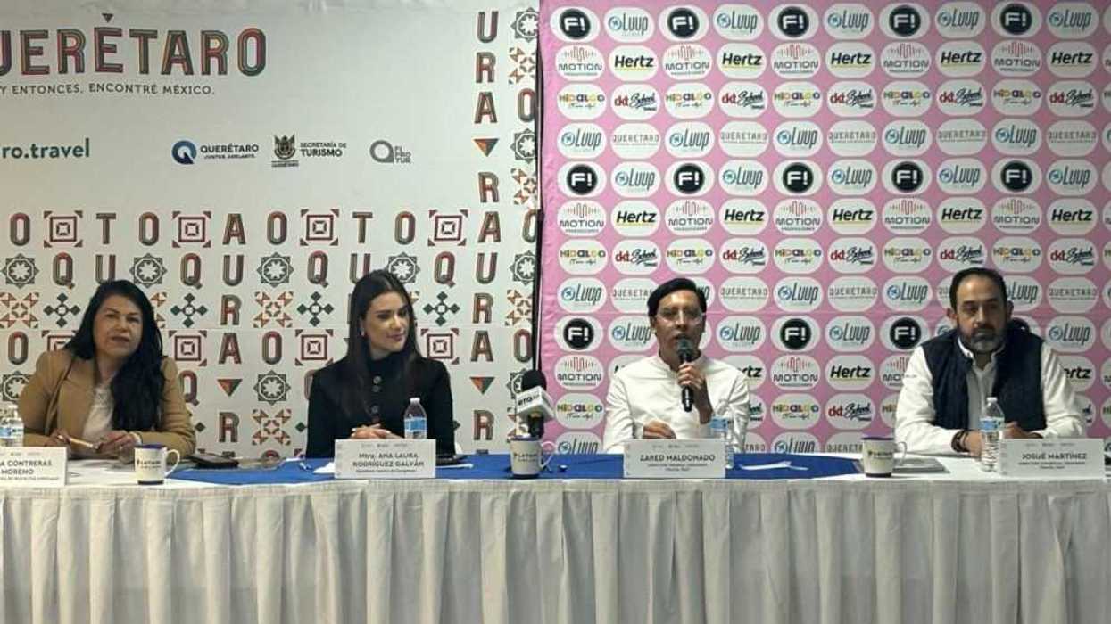 Travel Fest Fernweh: El Evento Imperdible para los Viajeros.