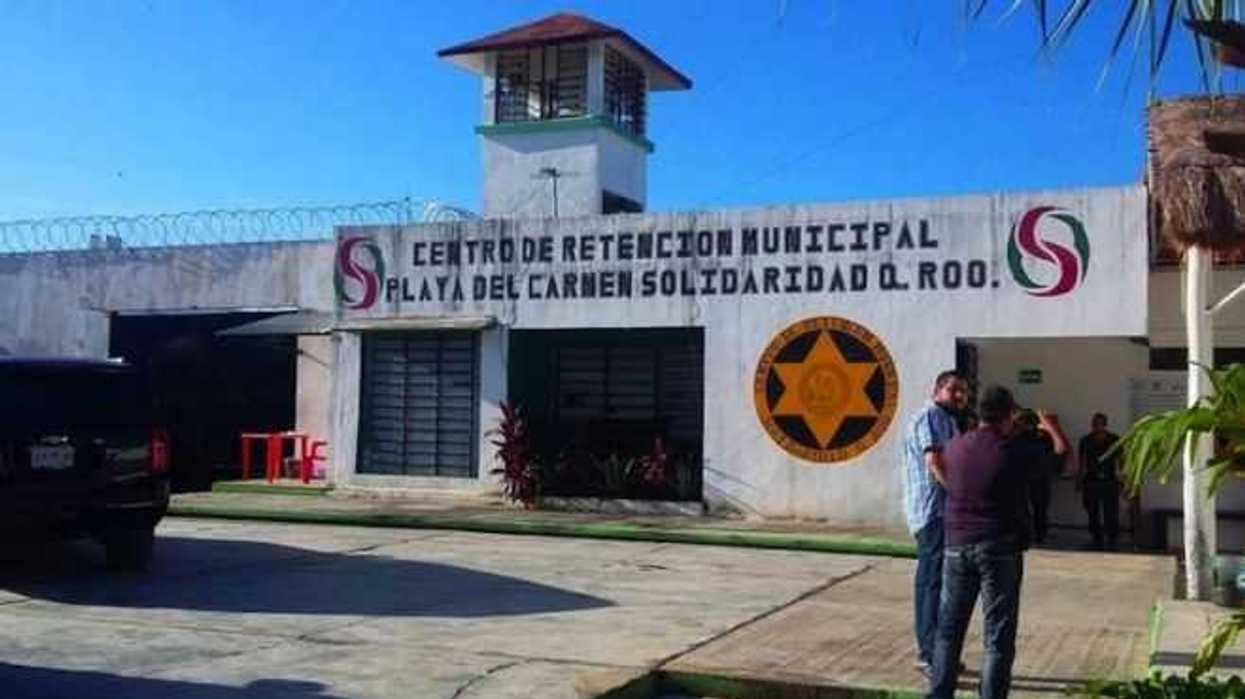 tres-lesionados-deja-rina-en-carcel-preventiva-playa-del-carmen