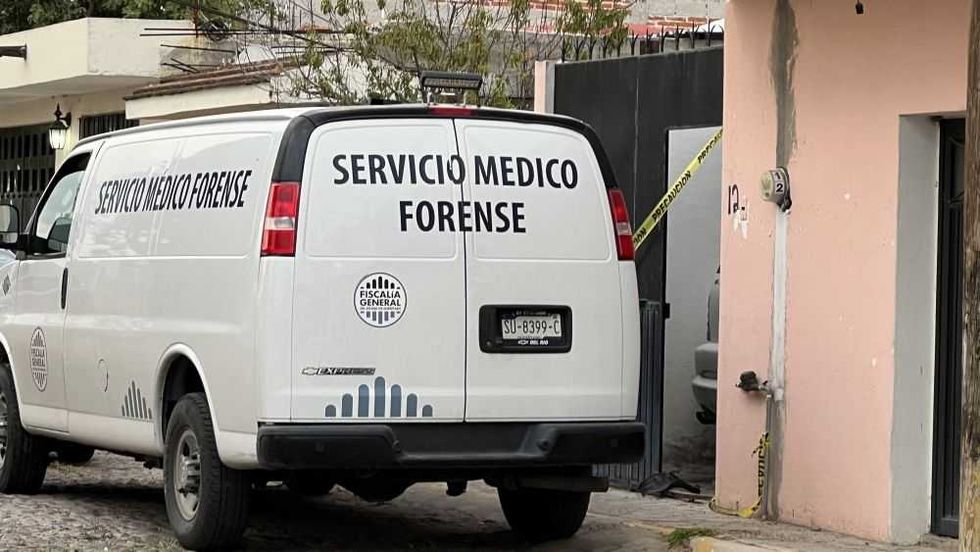 Tres miembros de una familia encontrados sin vida en Tequisquiapan.