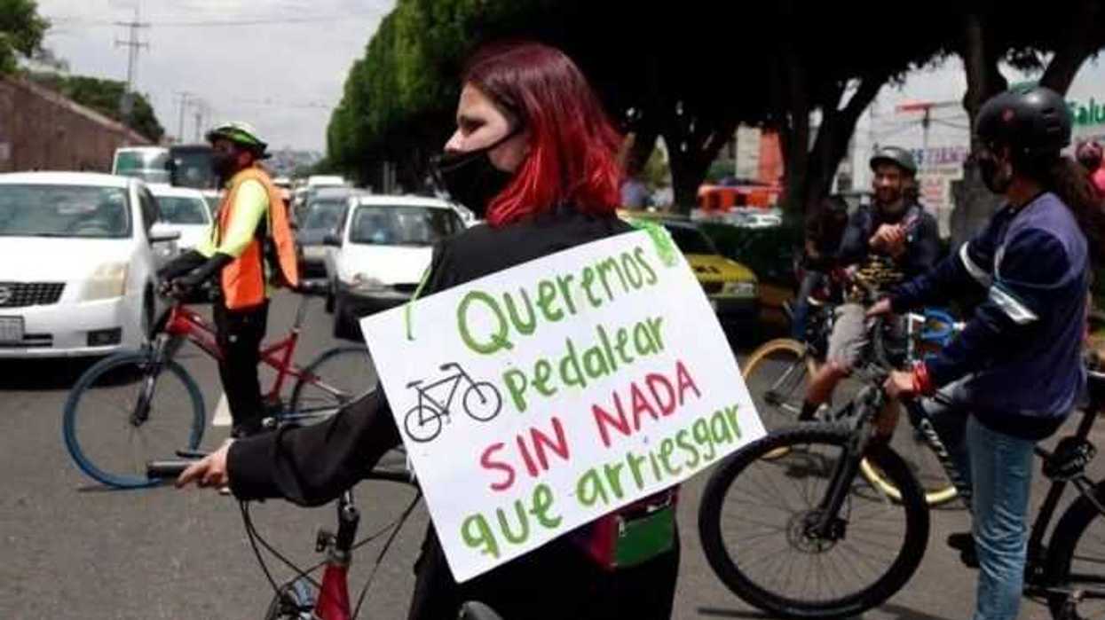 Tres muertes y cinco atropellamientos en transporte público y de personal en Querétaro.