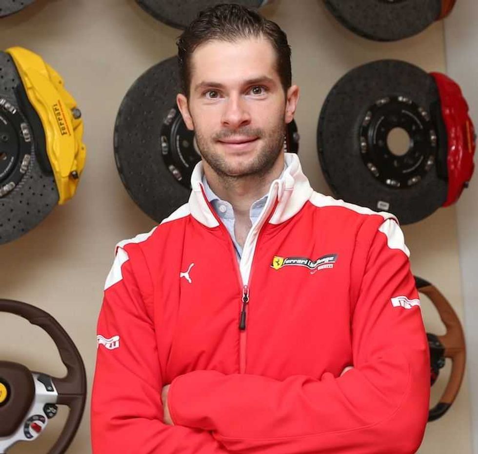 trio de pilotos mexicanos juntos por primera vez en 24 horas de daytona2