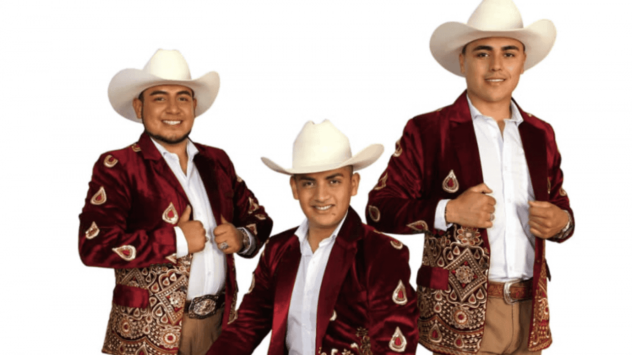 Trio Huasteco celebrará su Tercer Aniversario en San Juan del Río.