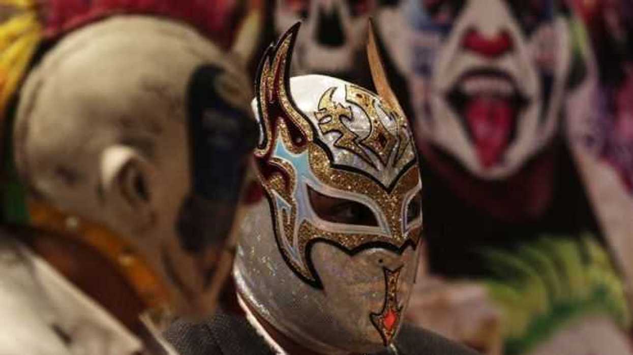 Triple A se presentará en Pepsi Center