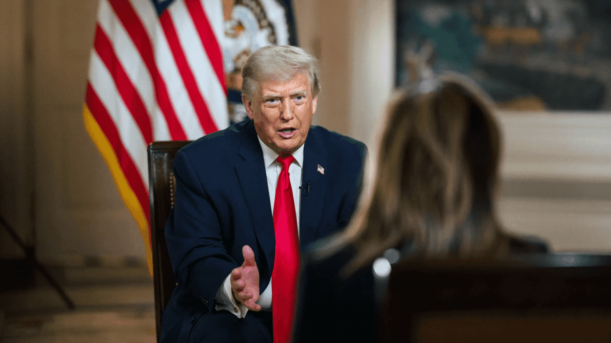 Tropas israelíes en el sur de Líbano durante el cese al fuego de 10 días anunciado por Donald Trump este jueves.